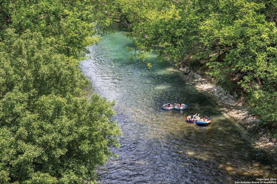 Natural landscape and outdoor views near Mayfair in New Braunfels (Image 5).