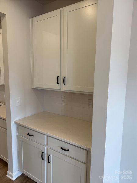 Furnished interior view inside a new home in Cedar Meadows, Monroe (Image 8). Furnished interior view inside a new home in Cedar Meadows, Monroe (Image 8).