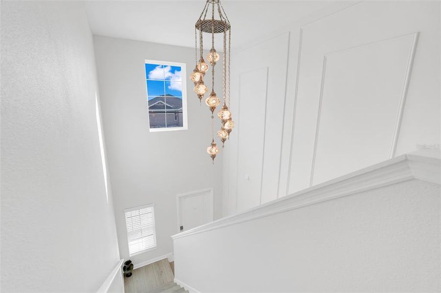 Spacious, unfurnished interior of a new home in , Clermont (Image 26). Spacious, unfurnished interior of a new home in , Clermont (Image 26).