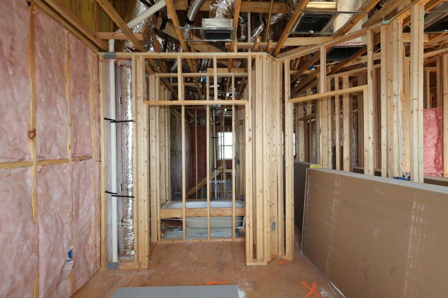 Insulation Insulation