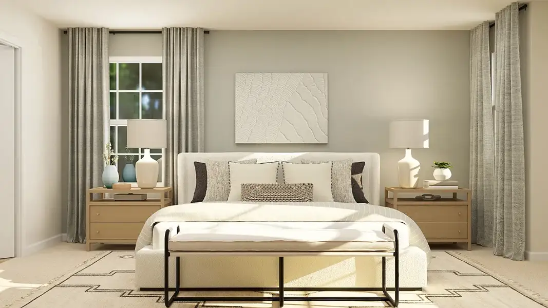 1700 Titan Owners Bed 1of2 F2
