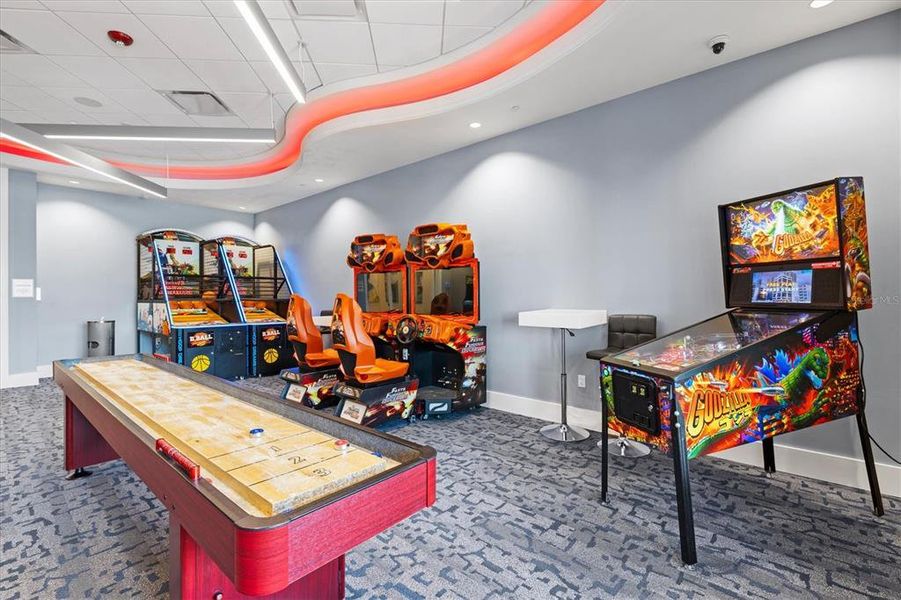 Community amenities in , Nokomis (Image 61).