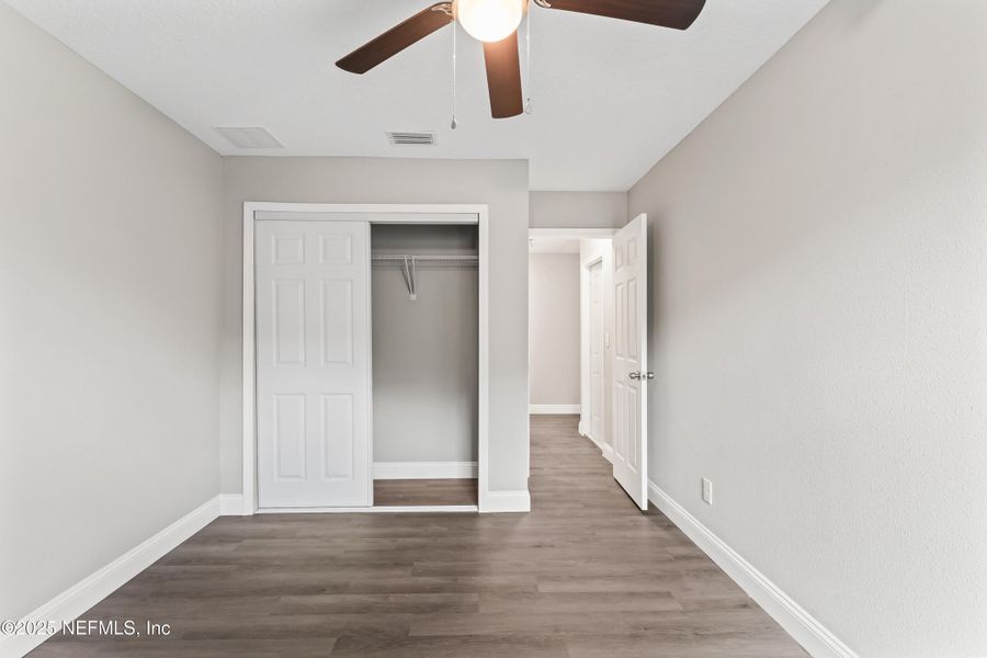 Spacious, unfurnished interior of a new home in , Jacksonville (Image 23). Spacious, unfurnished interior of a new home in , Jacksonville (Image 23).