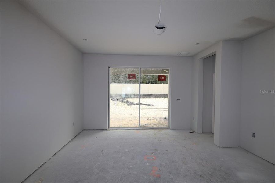 In-progress construction of a new home in Emerson Pointe, Apopka, FL (Image 17).