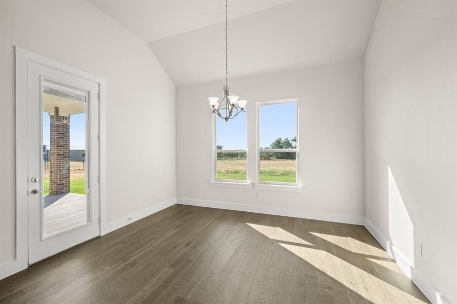 1300 Greenridge- Dining-1