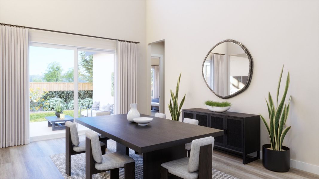 Representative furnished interior of a home built from the 5054 by Risewell Homes in Bluff Haven, Georgetown (Image 6). Representative furnished interior of a home built from the 5054 by Risewell Homes in Bluff Haven, Georgetown (Image 6).