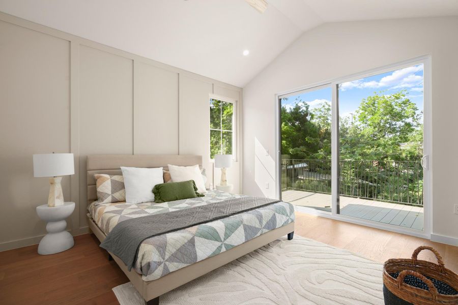 3103 Garwood Unit 3