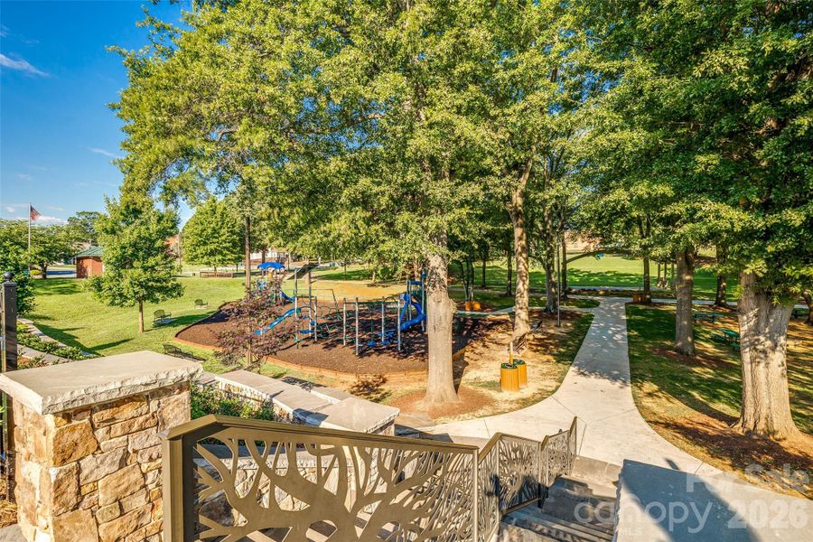 Community amenities in , Belmont (Image 30).