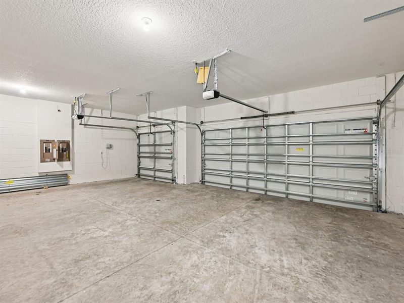 Spacious, unfurnished interior of a new home in Oakfield Trails - Signature Series, Parrish (Image 18).