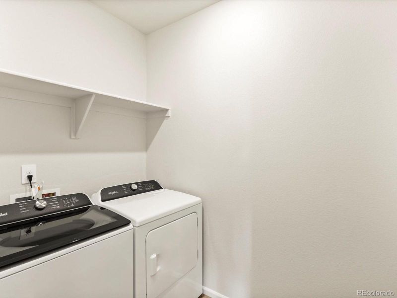 Close-up of interior finishes inside a home in , Commerce City (Image 15). Close-up of interior finishes inside a home in , Commerce City (Image 15).