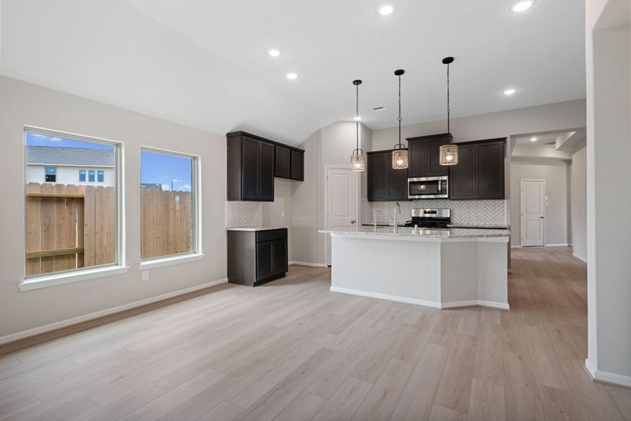 New Home in Hockley, TX. - Slide 10 New Home in Hockley, TX. - Slide 10