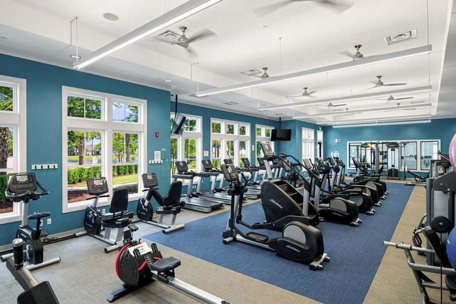 Community amenities in , Summerville (Image 37). Community amenities in , Summerville (Image 37).