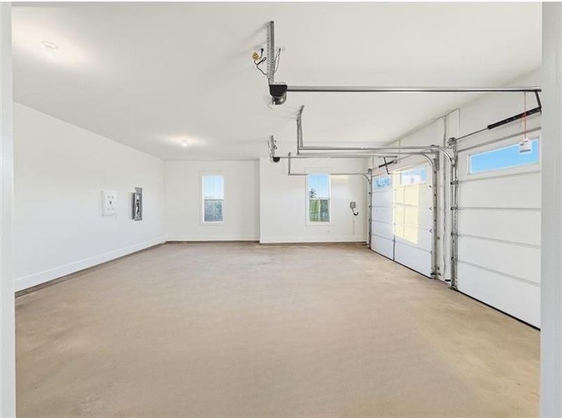 Spacious, unfurnished interior of a new home in , Rydal (Image 23). Spacious, unfurnished interior of a new home in , Rydal (Image 23).