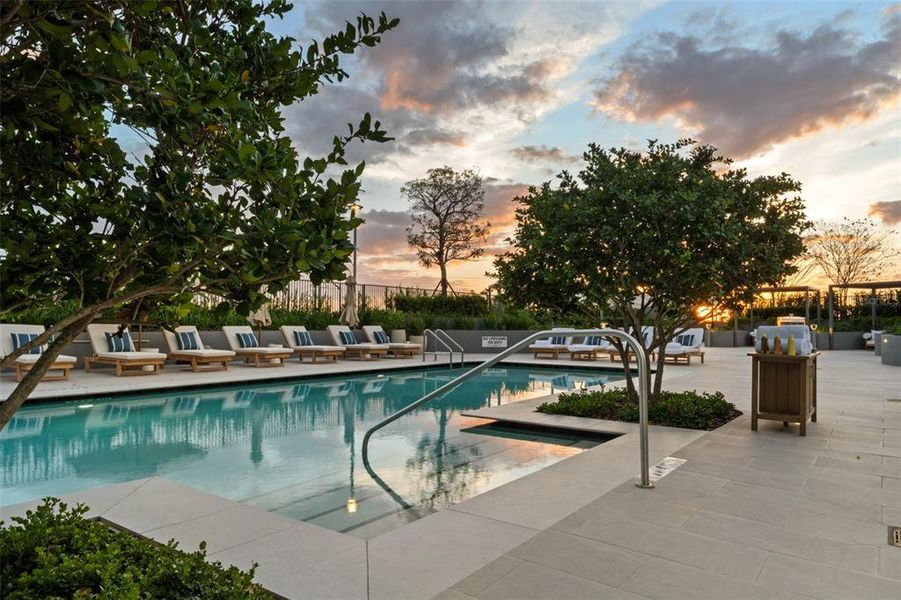 Community amenities in , Tampa (Image 80).