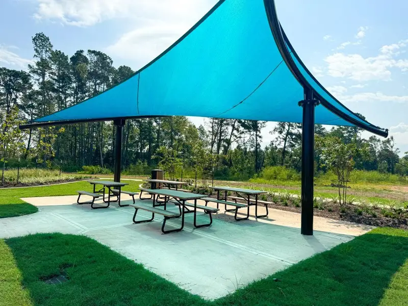 Community amenities in Moran Ranch, Willis (Image 24).