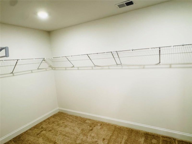 Spacious, unfurnished interior of a new home in Paces Estates, Lithia Springs (Image 15).