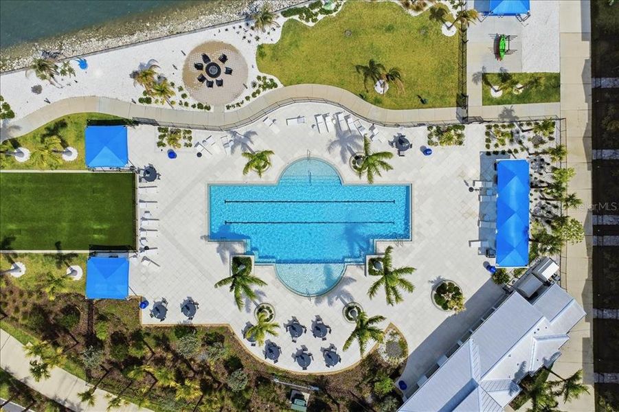 Community amenities in , Sarasota (Image 44).