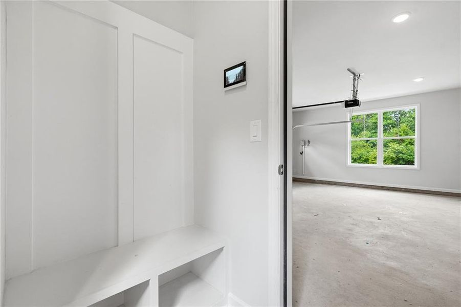 Spacious, unfurnished interior of a new home in , Demorest (Image 28). Spacious, unfurnished interior of a new home in , Demorest (Image 28).