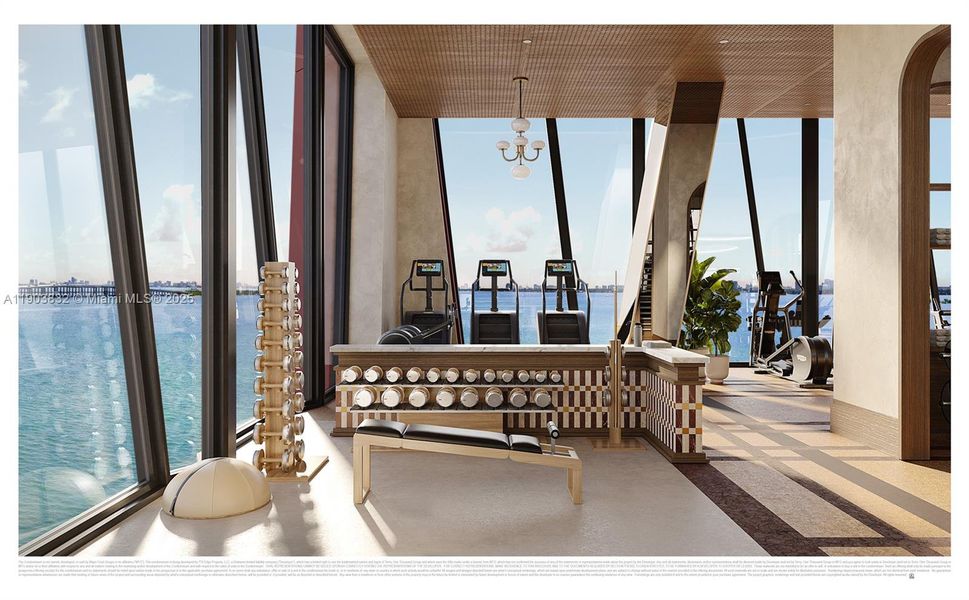 Community amenities in , Miami (Image 18). Community amenities in , Miami (Image 18).