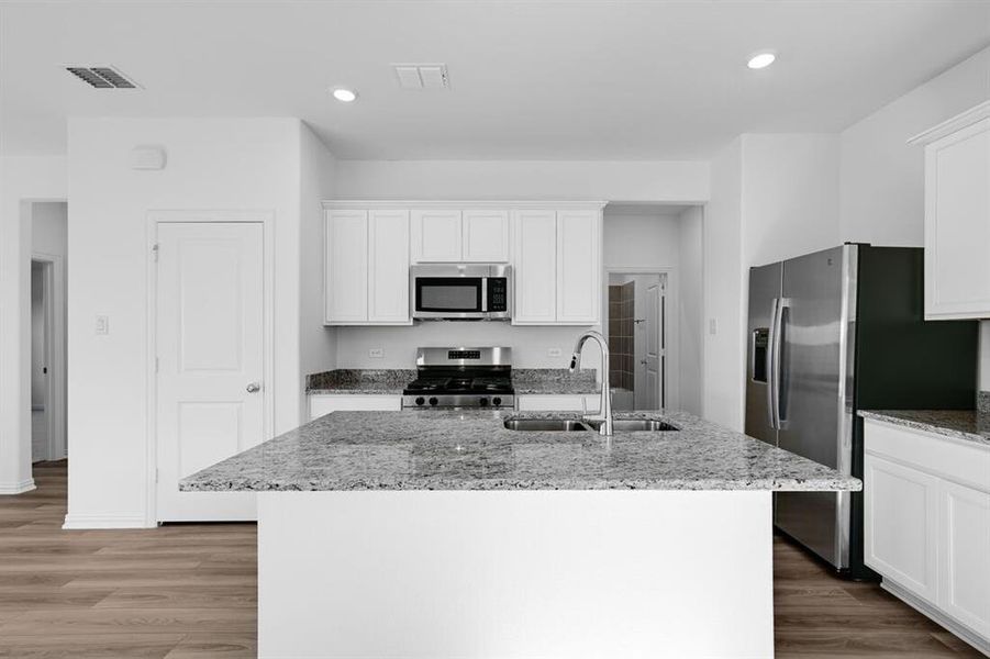 2779 Kyle Drive ~ Ready Now!