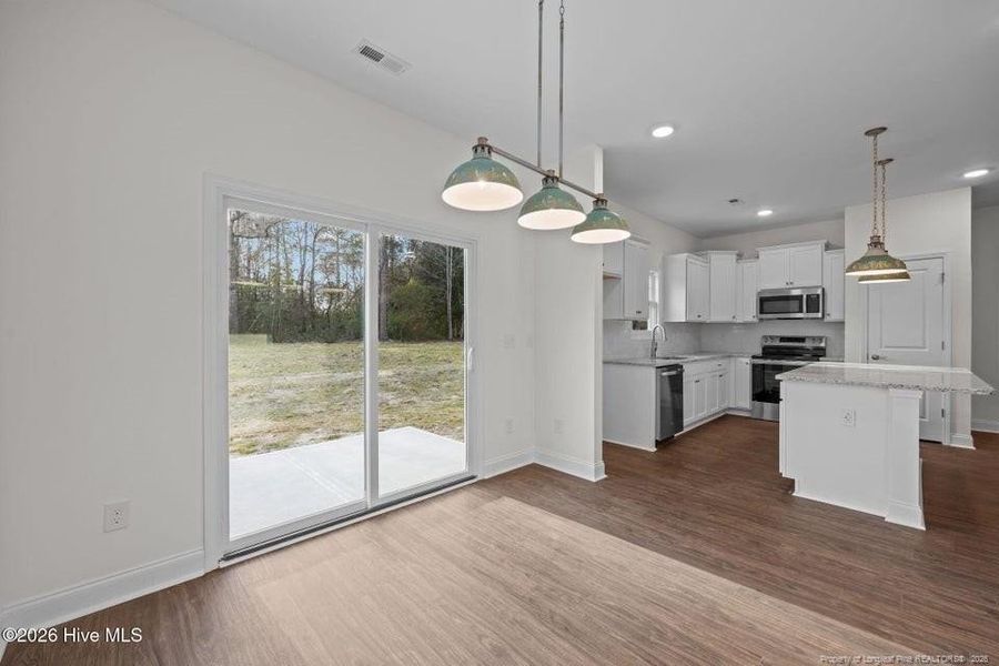 2401 Sunset Harbor Road SE - Lot 5