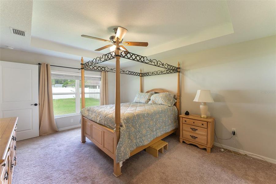 Furnished interior view inside a new home in , Palm Coast (Image 8).