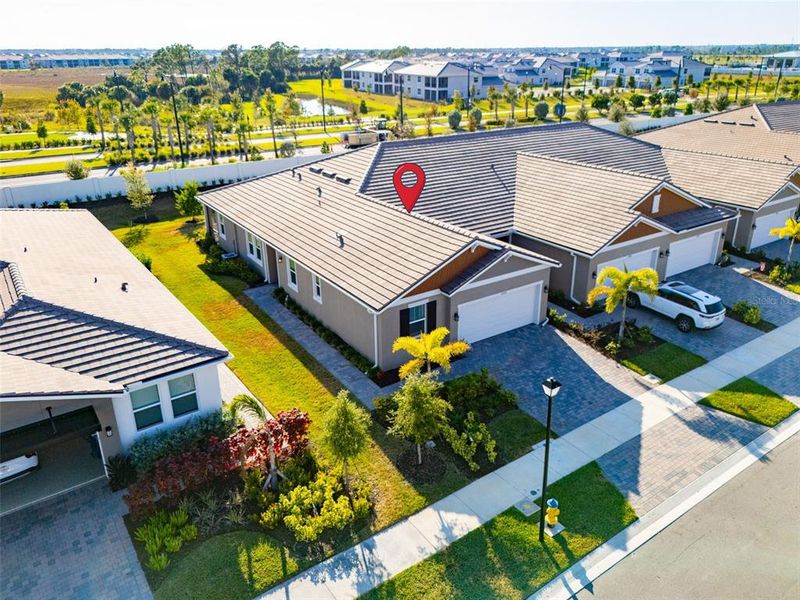 Community amenities in , Venice (Image 47).