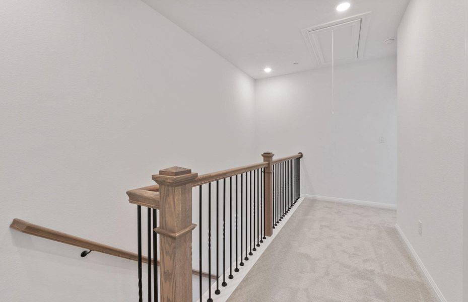 Image 31 of a home in Whitestone Preserve.