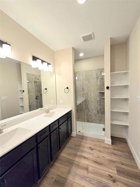 Primary Bath Primary Bath