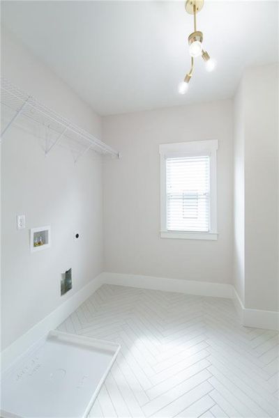 Furnished interior view inside a new home in , Scottdale (Image 13). Furnished interior view inside a new home in , Scottdale (Image 13).