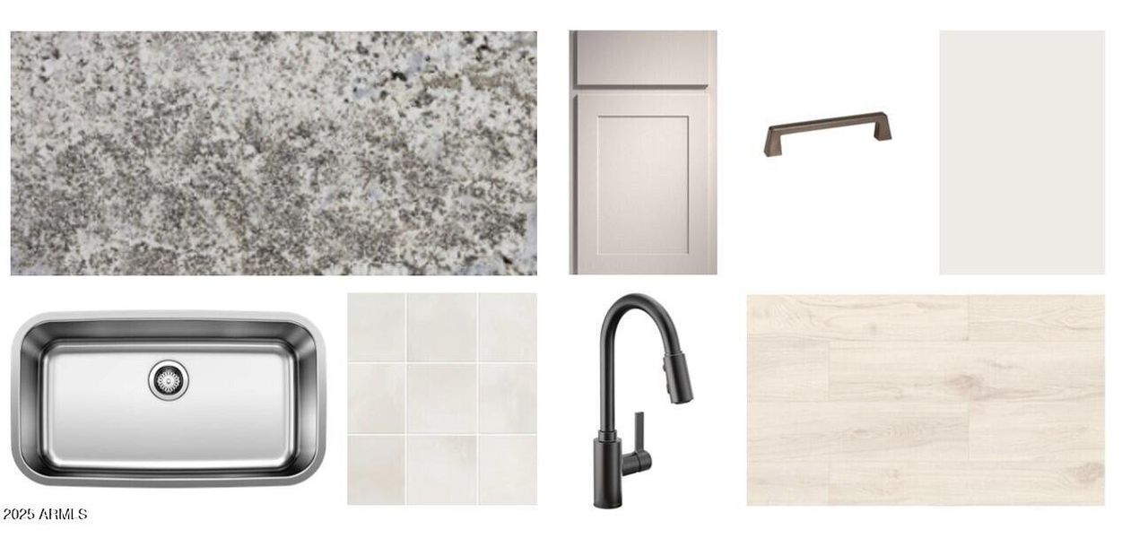 NEW Artisan MLS 1 NEW Artisan MLS 1