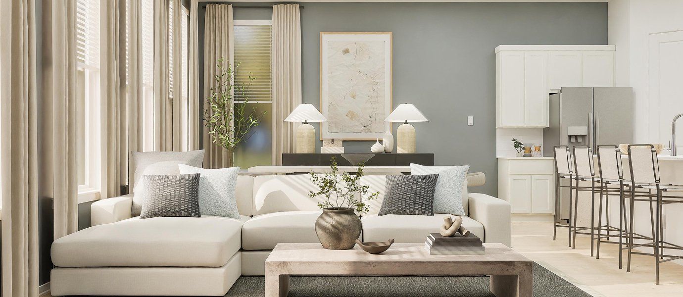 Grove Core N030 Roseman Family 1of3 F1