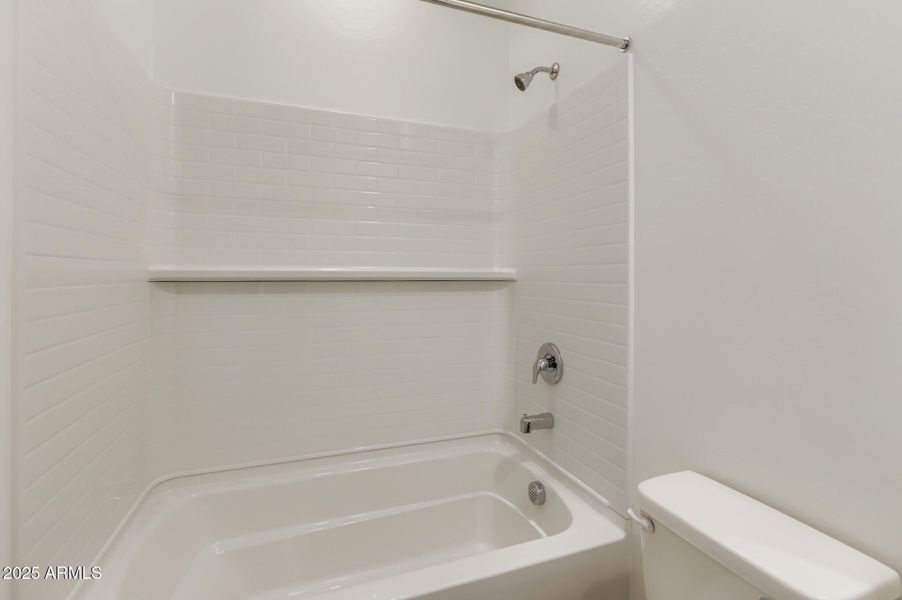 Bathroom 2 Bathroom 2