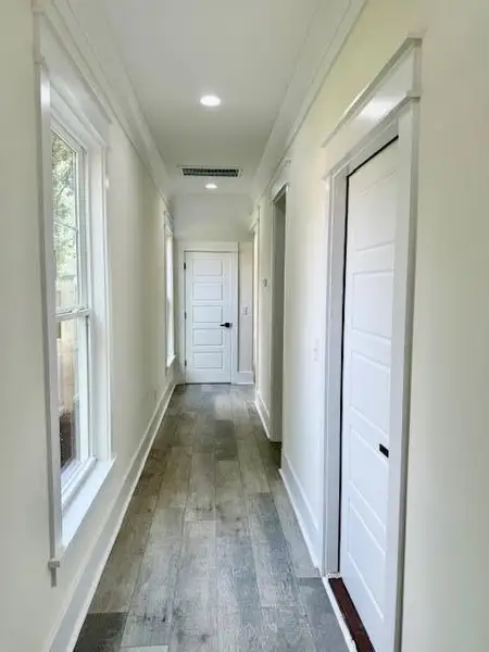 Spacious, unfurnished interior of a new home in , North Charleston (Image 17). Spacious, unfurnished interior of a new home in , North Charleston (Image 17).
