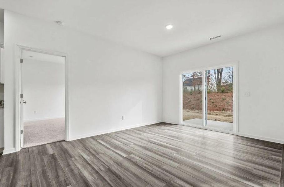 Dining Room - Representative Photos