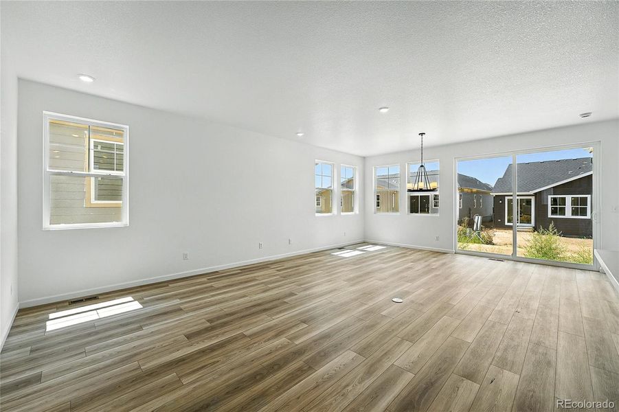 3379 N Denali Street ~ Ready Now!