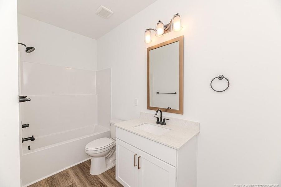 Hall Bath V2 Hall Bath V2