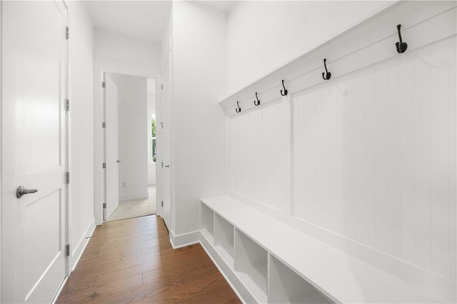 Spacious, unfurnished interior of a new home in Sterling Pointe, Cumming (Image 26). Spacious, unfurnished interior of a new home in Sterling Pointe, Cumming (Image 26).
