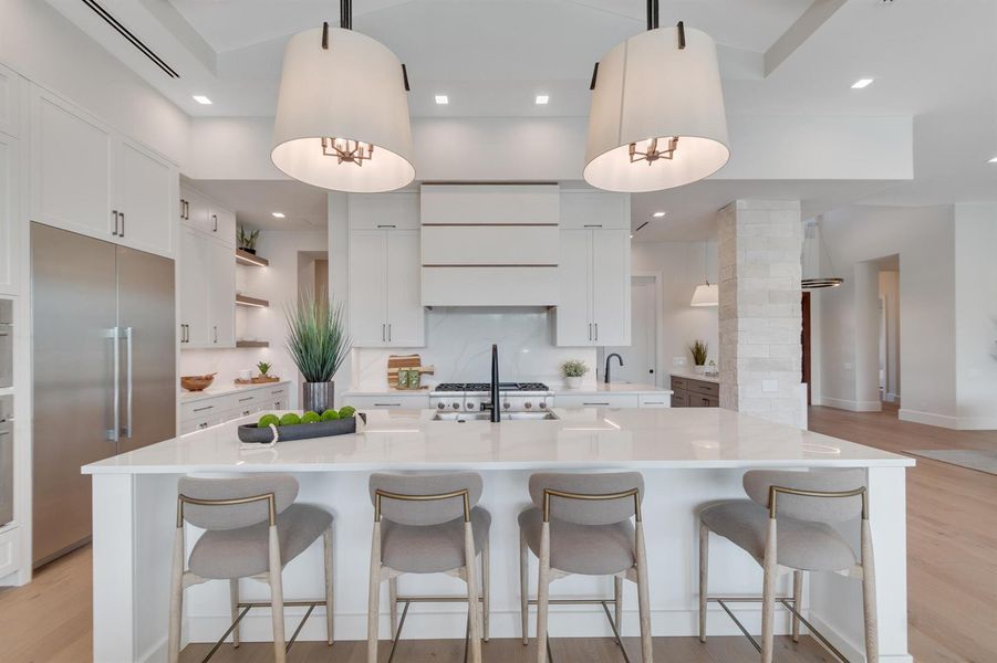 Kitchen Kitchen