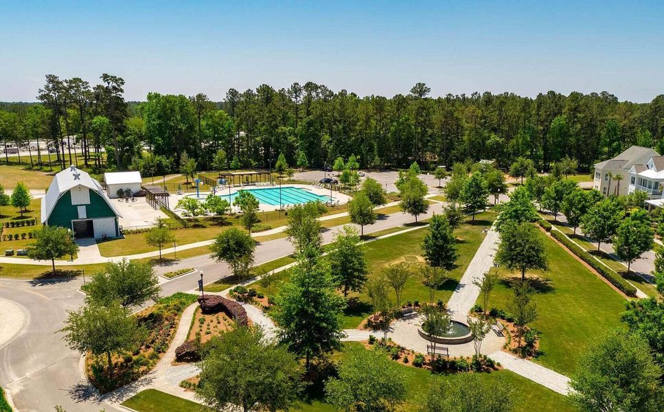 Image 22 of a home in Carnes Crossroads: Coastal Collection.