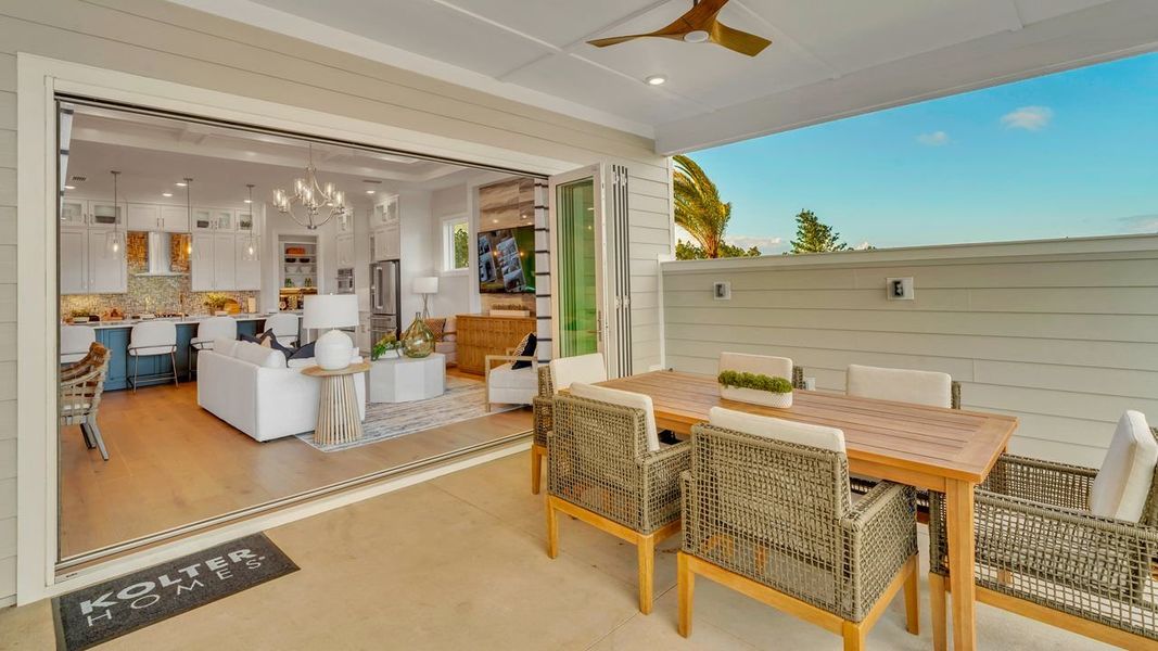 Lanai