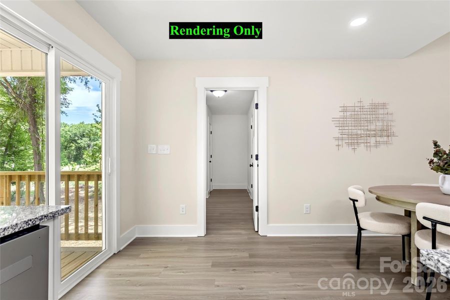Furnished interior view inside a new home in , McConnells (Image 13). Furnished interior view inside a new home in , McConnells (Image 13).