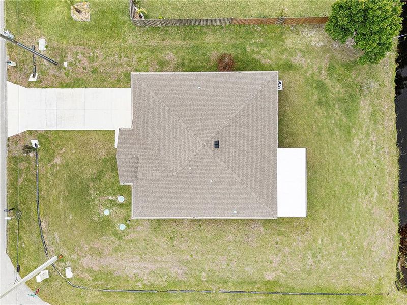 Exterior details and patio area of a home in , Sebastian (Image 22).