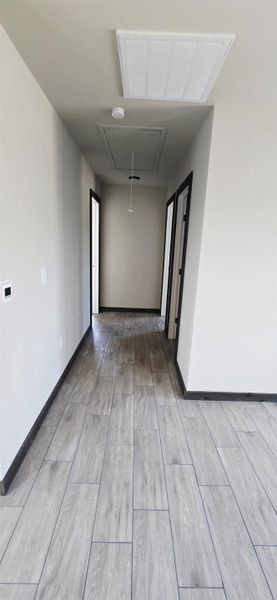 Spacious, unfurnished interior of a new home in , Cleveland (Image 11). Spacious, unfurnished interior of a new home in , Cleveland (Image 11).