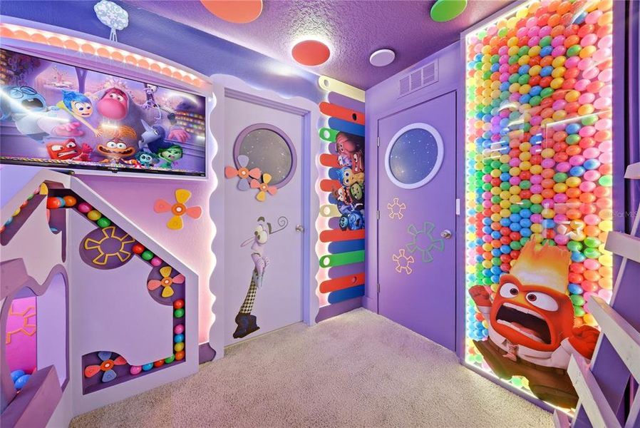 Image 44 of a home in Solara Resort.