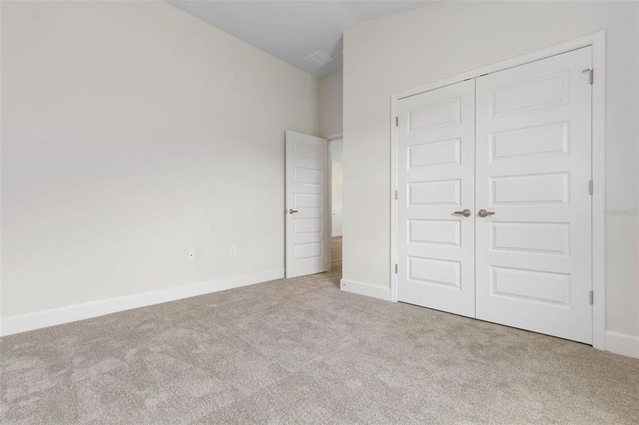 Spacious, unfurnished interior of a new home in Palm Coast, Palm Coast (Image 31). Spacious, unfurnished interior of a new home in Palm Coast, Palm Coast (Image 31).