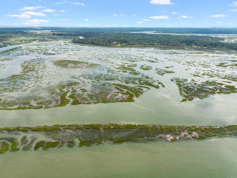 Natural landscape and outdoor views near  in Beaufort (Image 45).