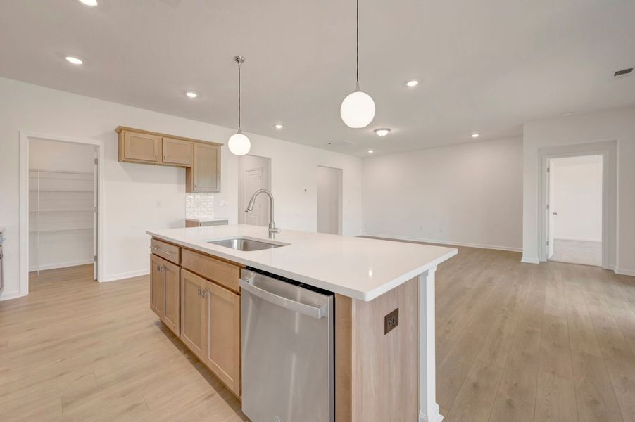Kitchen Kitchen