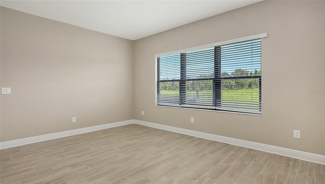 Spacious, unfurnished interior of a new home in Palm Grove, Lakewood Ranch (Image 22). Spacious, unfurnished interior of a new home in Palm Grove, Lakewood Ranch (Image 22).