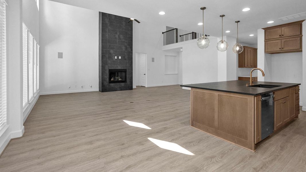 Image 18 of a home in Evergreen 70'. Image 18 of a home in Evergreen 70'.